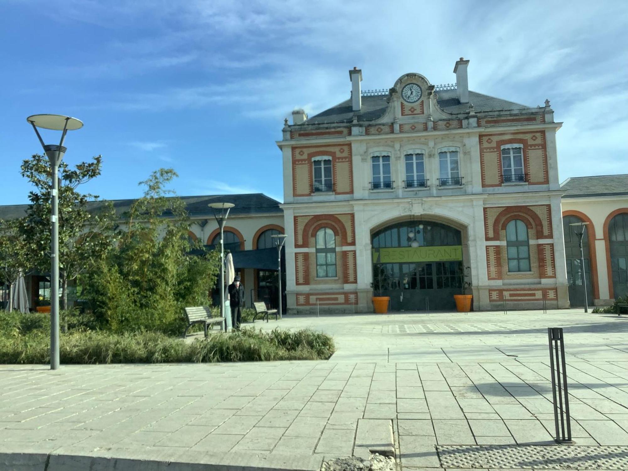 Le Beauparlant, 5 Min Grand Marche, 10Min Gares Et Thermes 비시 외부 사진