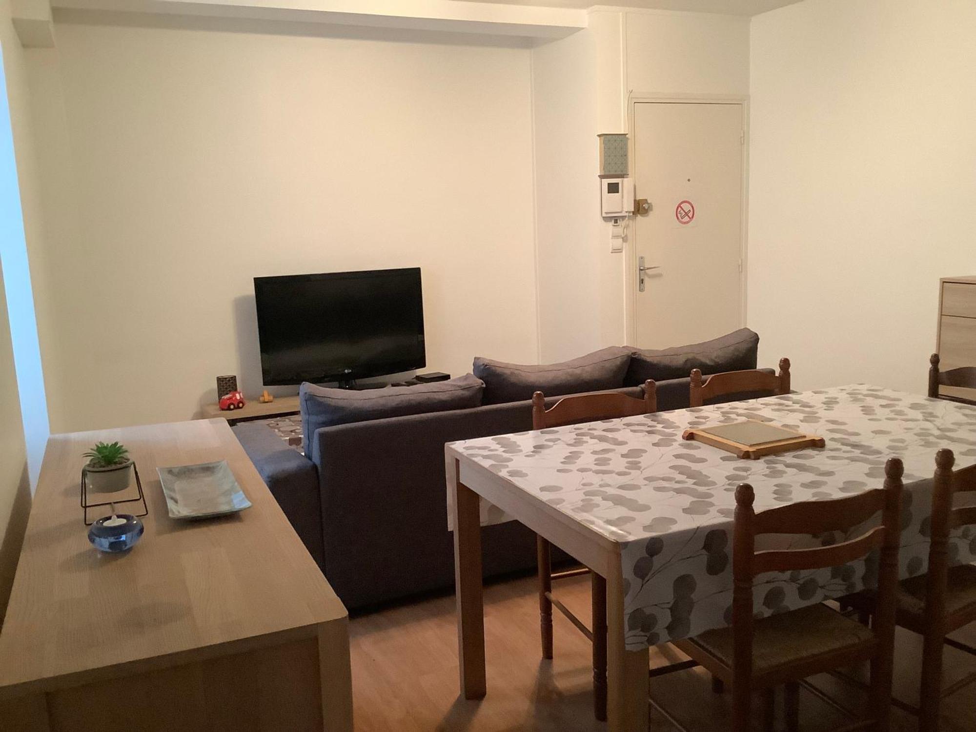 Le Beauparlant, 5 Min Grand Marche, 10Min Gares Et Thermes 비시 외부 사진